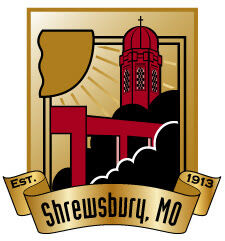 city of shrewsbury
